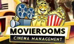 Movierooms