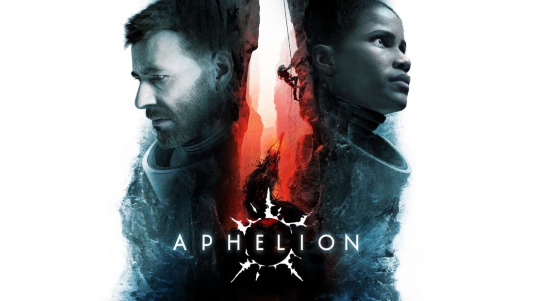Capa de Aphelion