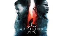 Capa de Aphelion