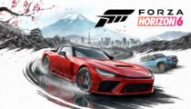 Capa de Forza Horizon 6