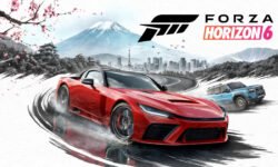 Capa de Forza Horizon 6