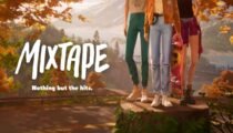 Capa de Mixtape