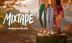 Capa de Mixtape