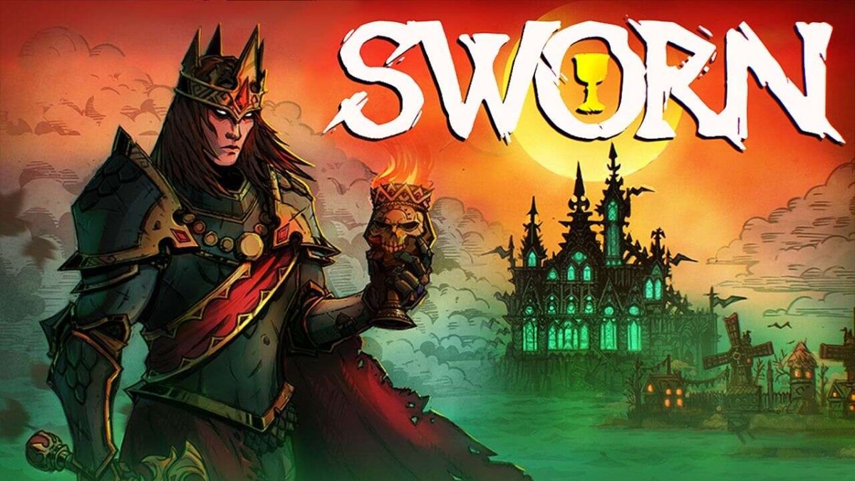 Sworn capa