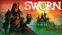 Sworn capa