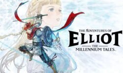 The Adventures of Elliot: The Millennium Tales