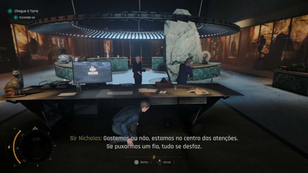 James Bond em 007 First Light