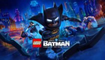 Lego Batman: Legacy of the Dark Knight