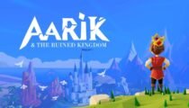 Aarik and the Ruined Kingdom