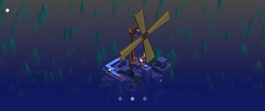 Cena de Aarik and the Ruined Kingdom