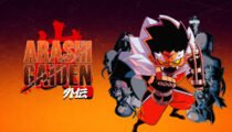 Arashi Gaiden