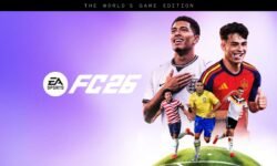The World's Game