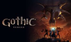 review-gothic-1-remake-capa