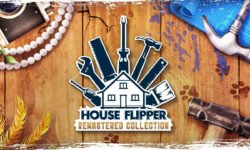 House Flipper Remastered Collection