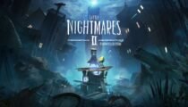 Little Nightmares II: Enhanced Edition