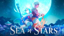 Sea of Star Mobile capa