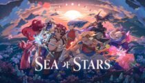 Sea of Stars