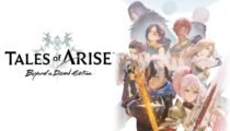 Tales of Arise: Beyond the Dawn Edition