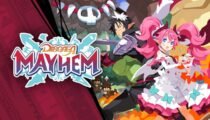 Disgaea Mayhem