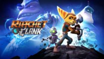 Ratchet & Clank