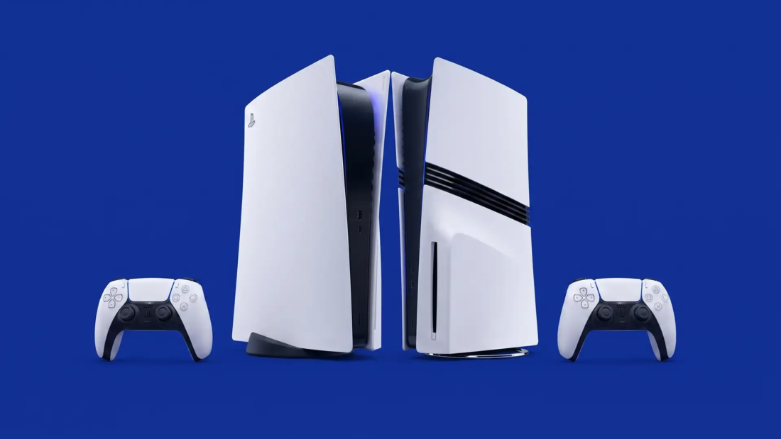Consoles PlayStation