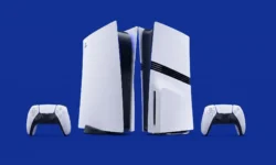 Consoles PlayStation