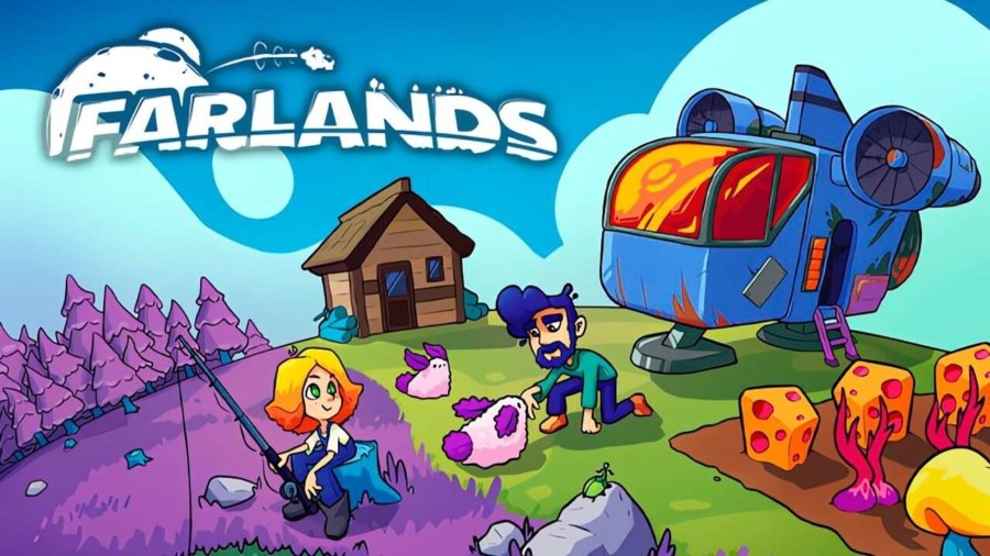 farlandscover