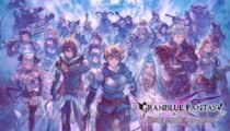 Granblue Fantasy: Relink - Endless Ragnarok