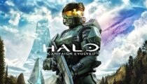 Capa de Halo: Campaign Evolved