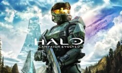 Capa de Halo: Campaign Evolved