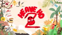 Heave Ho 2