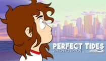 Perfect Tides: Station to Station