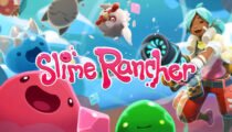 Slime Rancher Mobile capa