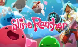 Review Slime Rancher Mobile (Android) - Uma pequena e bagunçada fazenda Slime Rancher Mobile capa