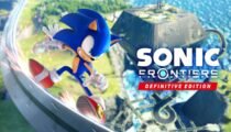 Sonic Frontiers: Definitive Edition
