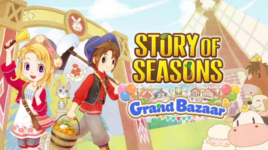 review-story-of-seasons-grand-bazaar-ps5