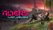 The Alters: Last Variable