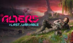 The Alters: Last Variable
