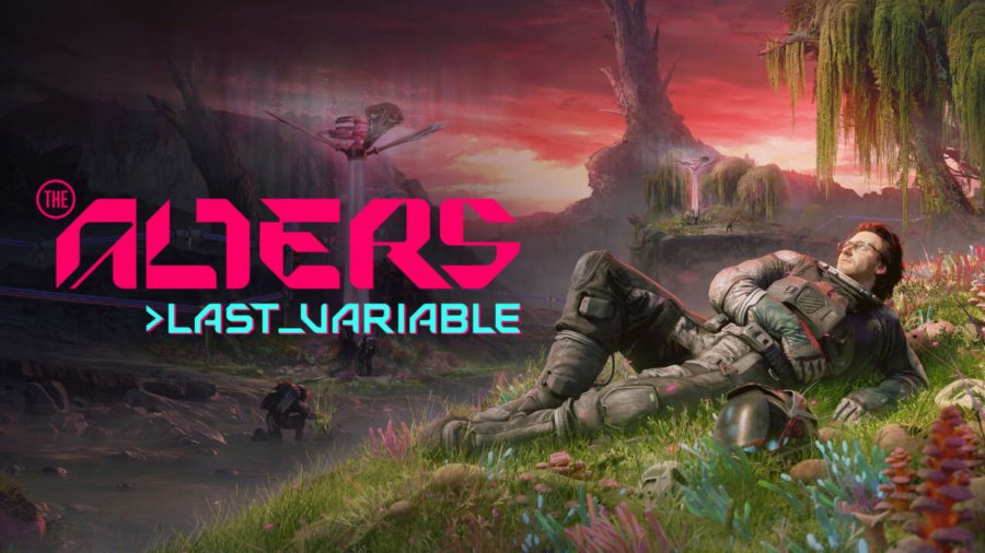 The Alters: Last Variable