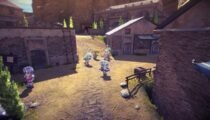 Star Ocean Second R Switch 2 ja disponivel