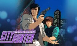 City-hunter-cover