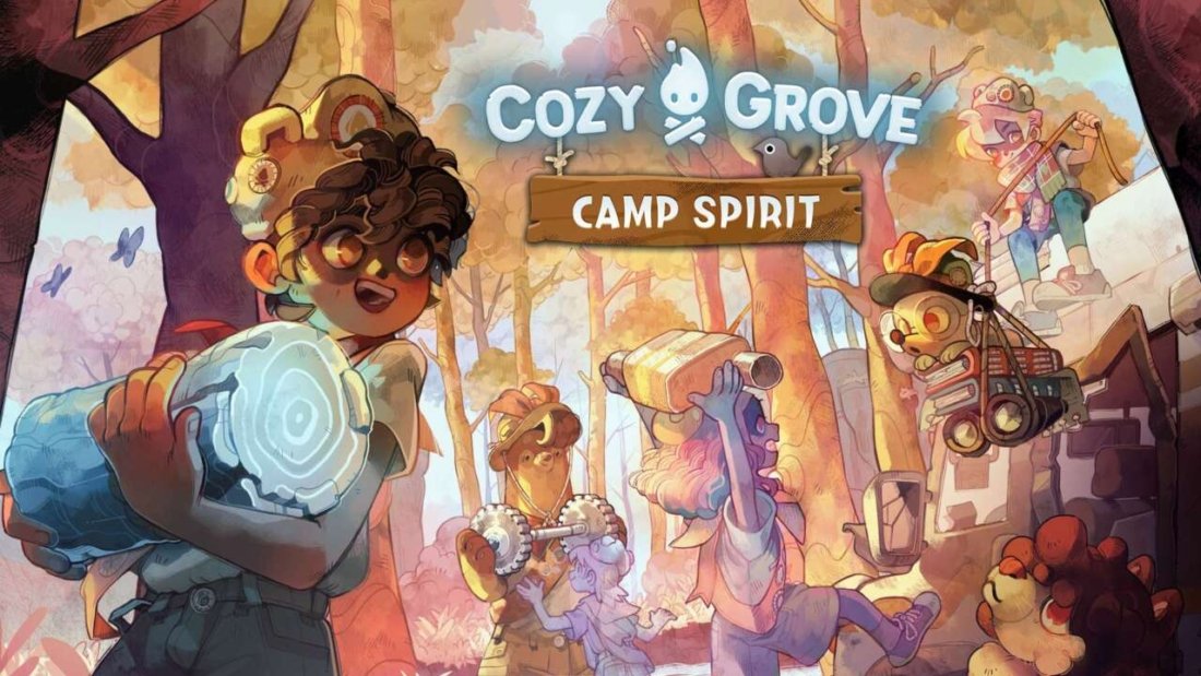 cozygrove
