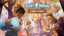 Cozy Grove: Camp Spirit