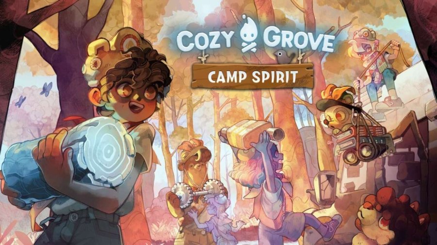 cozygrove