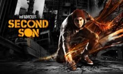 infamous second son_cover