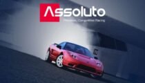Assoluto Racing capa