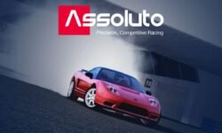 Assoluto Racing capa