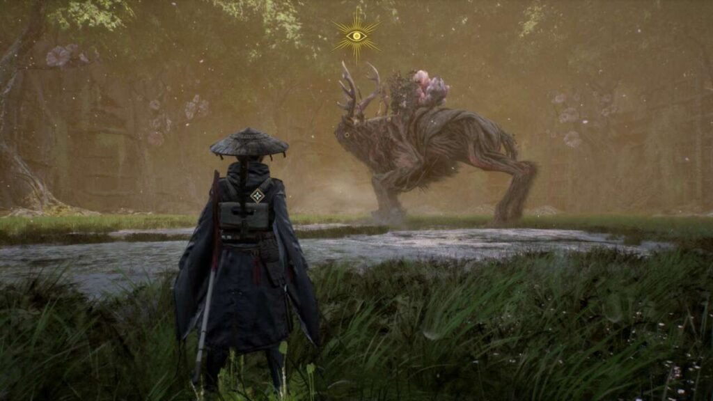 Inimigo de Beast of Reincarnation