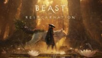 Capa de Beast of Reincarnation
