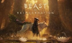Capa de Beast of Reincarnation